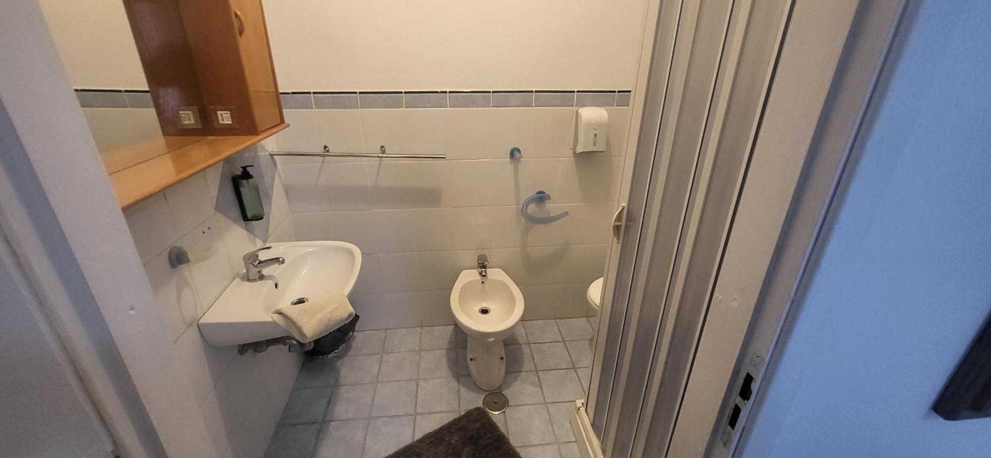 Hotel Dory Albinia Eksteriør bilde