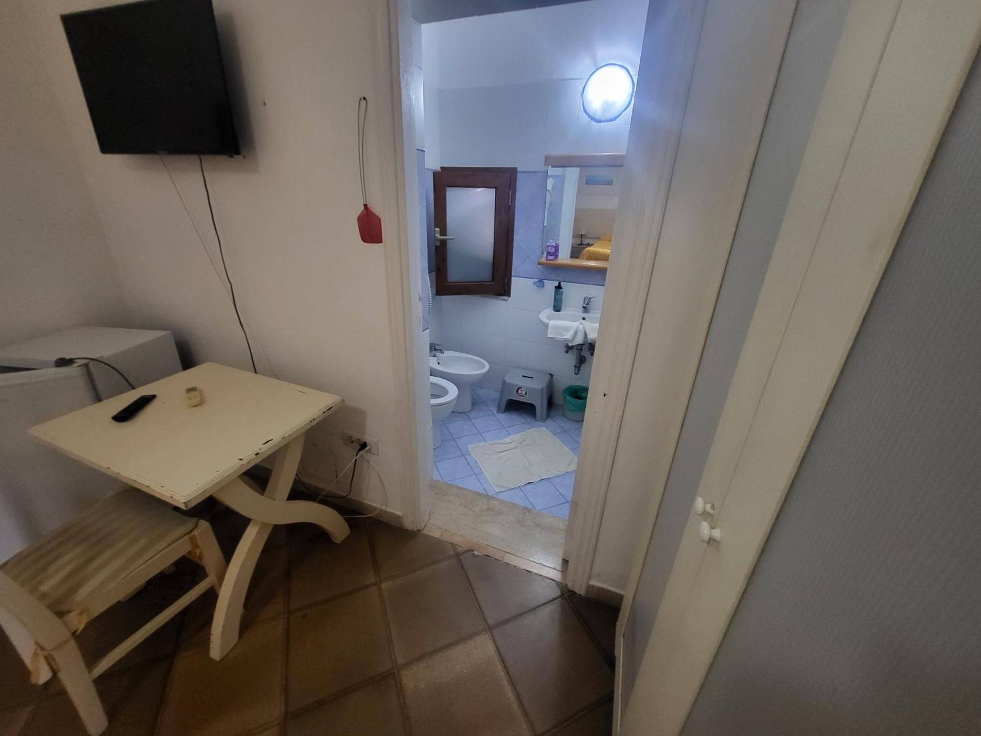 Hotel Dory Albinia Eksteriør bilde
