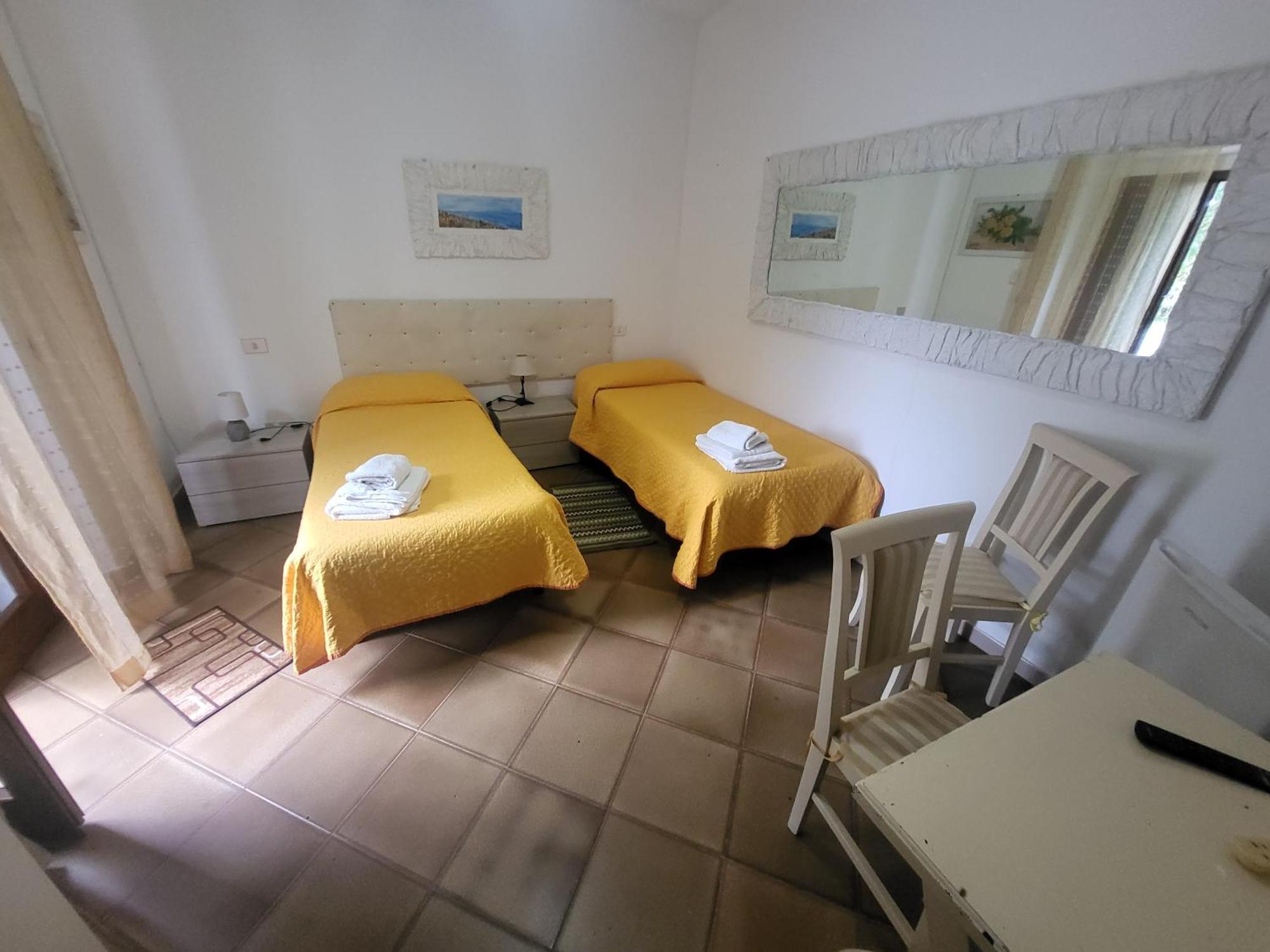 Hotel Dory Albinia Eksteriør bilde