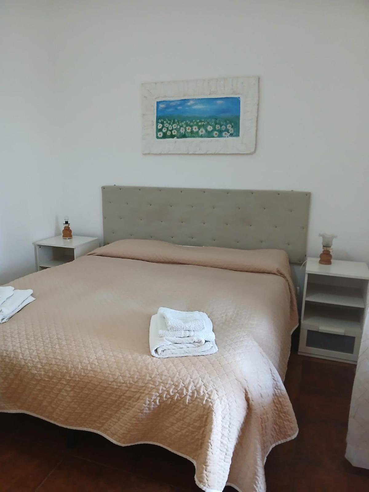 Hotel Dory Albinia Eksteriør bilde